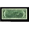 Image 2 : Fr. 1935-D $2 1976 Federal Reserve Note. Gem Crisp Uncirculated. A letter perfect example of this mu