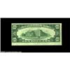 Image 2 : Fr. 2021-K* $10 1969C Federal Reserve Note. Gem Crisp Uncirculated. A bizarre and obviously Bureau-p