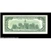 Image 2 : Fr. 2173-D $100 1990 Federal reserve Note. Gem Crisp Uncirculated. One picture is worth a thousand w