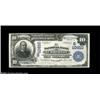 Image 1 : Lumberton, NC- Fr. 623/649 $10/20 1902 Date Back The NB of Lumberton Ch. # (S)10610 Double Denominat