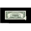 Image 2 : $5 Fed Error Pair.Fr. 1972-L $5 1969C Federal Reserve Note Gem CU, small butterfly fold in the lower