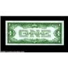 Image 2 : Fr. 1500 $1 1928 Legal Tender. Gem Crisp Uncirculated.Crackling fresh, fully embossed, and very well