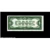 Image 2 : Fr. 1500 $1 1928 Legal Tender. Choice Crisp Uncirculated.A note many would grade as gem, as the cent