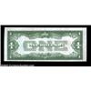Image 2 : Fr. 1500 $1 1928 Legal Tender. About Uncirculated.A small area of residue is present on the right fa