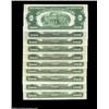 Image 2 : Red Seal Deuce Potporri.Fr. 1501 $2 1928 Legal Tender Choice CUFr. 1507 $2 1928F Legal Tender CUFr.