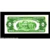 Image 2 : Fr. 1503 $2 1928B Legal Tender. Extremely Fine-About Uncirculated.A bright example which appears unc