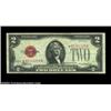 Image 1 : Fr. 1504* $2 1928C Legal Tender. Very Fine-Extremely Fine.A very nice circulated example of this sca