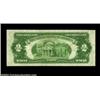 Image 2 : Fr. 1504* $2 1928C Legal Tender. Very Fine-Extremely Fine.A very nice circulated example of this sca