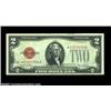 Image 1 : Fr. 1508* $2 1928G Legal Tender. Gem Crisp Uncirculated.A crackling fresh and beautifully centered s