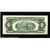Image 2 : Fr. 1508* $2 1928G Legal Tender. About Uncirculated.A very high grade example that could easily pass
