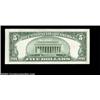 Image 2 : Fr. 1529 $5 1928D Legal Tender. Very Choice Crisp Uncirculated.A lovely note which is just a hair fr