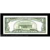 Image 4 : Fr. 1531 $5 1928F Legal Tenders. Changeover Pair. Gem Crisp Uncirculated.A lovely Narrow to Wide cha