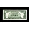 Image 2 : Fr. 1531 $5 1928F Wide II Legal Tender. Gem Crisp Uncirculated.Fresh, fully embossed and vividly col