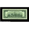 Image 2 : Fr. 1550 $100 1966 Legal Tender. CGA Gem Uncirculated 67.A perfectly centered example with blazing c