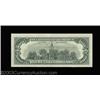 Image 2 : Fr. 1550 $100 1966 Legal Tender. CGA Gem Uncirculated 65.One of a long run of unusually nice Fr. 155