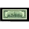 Image 2 : Fr. 1550 $100 1966 Legal Tender. CGA Gem Uncirculated 65.One of a consecutive pair, both well center