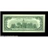 Image 2 : Fr. 1550 $100 1966 Legal Tender. Gem Crisp Uncirculated.An attractive example bearing low serial num