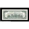 Image 2 : Fr. 1550 $100 1966 Legal Tender. Gem Crisp Uncirculated.Beautifully fresh, vividly colored, and quit