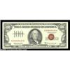 Image 1 : Fr. 1551 $100 1966A Legal Tender. Gem Crisp Uncirculated.A bright and well centered example of this