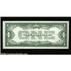 Image 2 : Fr. 1600 $1 1928 Silver Certificate. Choice Crisp Uncirculated.A lovely, fully original example that