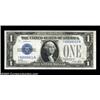Image 1 : A Matched Serial Number Pair of 1928A and 1928B $1 SilversFr. 1601 $1 1928A  Silver Certificate T999