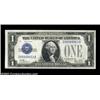 Image 3 : A Matched Serial Number Pair of 1928A and 1928B $1 SilversFr. 1601 $1 1928A  Silver Certificate T999