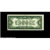 Image 2 : Fr. 1602* $1 1928B Silver Certificate. Extremely Fine.A high end circulated example of this tough st