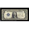 Image 3 : A Pair of Scarce Silver CertificatesFr. 1603 $1 1928C Silver Certificate. Very Fine.Fr. 1604 $1 1928