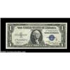 Image 3 : Fr. 1609/Fr. 1610 $1 1935A "R" & "S" Silver Certificates. Gem Crisp Uncirculated.A nice old time R &
