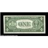 Image 4 : Fr. 1609/Fr. 1610 $1 1935A "R" & "S" Silver Certificates. Gem Crisp Uncirculated.A nice old time R &