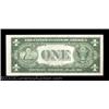 Image 4 : Fr. 1609/Fr. 1610 $1 1935A "R" and "S" Silver Certificates. Gem Crisp Uncirculated, Choice Crisp Unc
