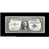 Image 1 : Fr. 1609/Fr. 1610 $1 1935A "R" & "S" Silver Certificates. Choice Crisp Uncirculated.A nice R and S p