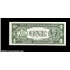 Image 2 : Fr. 1609/Fr. 1610 $1 1935A "R" & "S" Silver Certificates. Choice Crisp Uncirculated.A nice R and S p