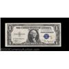 Image 3 : Fr. 1609/Fr. 1610 $1 1935A "R" & "S" Silver Certificates. Choice Crisp Uncirculated.A nice R and S p