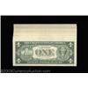 Image 2 : Fr. 1618 $1 1935H Silver Certificates. Gem Crisp Uncirculated.A fresh group of 27 consecutive Silver