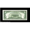 Image 2 : Fr. 1650 $5 1934 Silver Certificate. Choice-Gem Crisp Uncirculated.A nice near-Gem example from the