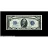 Image 1 : Fr. 1701 $10 1934 Silver Certificate. Gem Crisp Uncirculated.A pristine example.  Important notice: