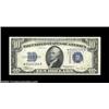 Image 1 : Fr. 1704* $10 1934C Silver Certificate. Gem Crisp Uncirculated.A lovely star example with great cent