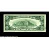 Image 2 : Fr. 1706* $10 1953 Silver Certificate. CGA Gem Uncirculated 66.One of a consecutive pair graded as G