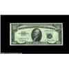 Image 1 : Fr. 1706* $10 1953 Silver Certificate. CGA Gem Uncirculated 66.One of a pair of gem stars, graded by