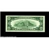 Image 2 : Fr. 1706* $10 1953 Silver Certificate. CGA Gem Uncirculated 66.One of a pair of gem stars, graded by