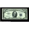Image 1 : Fr. 1707* $10 1953A Silver Certificate. Gem Crisp Uncirculated.A beautiful crackling fresh and vivid