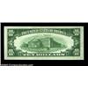Image 2 : Fr. 1707* $10 1953A Silver Certificate. Gem Crisp Uncirculated.A beautiful crackling fresh and vivid