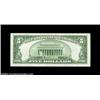 Image 2 : Fr. 1850-C $5 1929 Federal Reserve Bank Note. Crisp Uncirculated.Fully original and fully Gem but fo