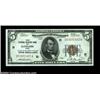 Image 1 : Fr. 1850-D $5 1929 Federal Reserve Bank Note. Gem Crisp Uncirculated.Nicely centered and fully origi
