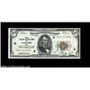 Image 1 : Fr. 1850-D $5 1929 Federal Reserve Bank Note. Choice-Gem Crisp Uncirculated.Fully embosed and nearly