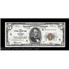 Image 1 : Fr. 1850-G $5 1929 Federal Reserve Bank Note. Choice Crisp Uncirculated.A little trace handling and