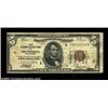 Image 1 : Fr. 1850-L $5 1929 Federal Reserve Bank Note. Fine+.A nice circulated example of the key piece to th