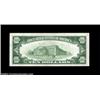 Image 2 : Fr. 1860-B $10 1929 Federal Reserve Bank Note. Choice-Gem Crisp Uncirculated.A couple of minor count
