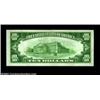 Image 2 : Fr. 1860-B $10 $10 1929 Federal Reserve Bank Notes. About Uncirculated.A consecutive pair of New Yor